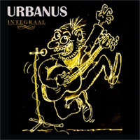 CD Urbanus: Integraal