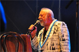 Urbanus & De Fanfaar zomertour! Dranouter