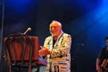 Urbanus & De Fanfaar zomertour! Dranouter