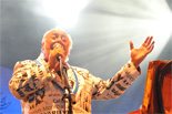 Urbanus & De Fanfaar zomertour! Dranouter