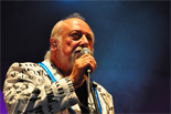 Urbanus & De Fanfaar zomertour! Dranouter