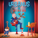 Urbanus Bis Bis CD / DVD