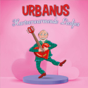 Urbanus Hartverwarmende Liedjes CD